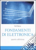 Fondamenti di elettronica libro