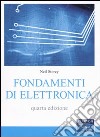 Fondamenti di elettronica libro