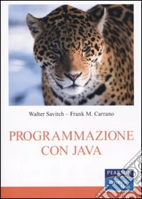 Programmazione con Java
