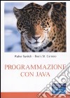 Programmazione con Java libro