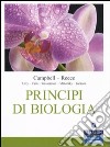 Principi di biologia libro