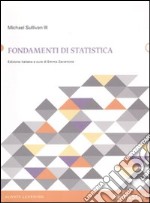 Fondamenti di statistica libro