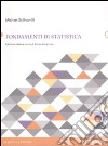 Fondamenti di statistica libro di Sullivan Michael III Zavarrone E. (cur.)