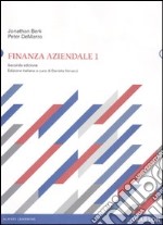 Finanza aziendale. Vol. 1 libro