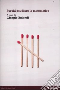 Perché studiare la matematica