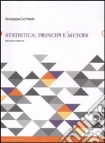 Statistica: principi e metodi