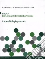 Brock Biologia dei microrganismi 1