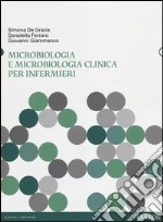 Microbiologia e microbiologia clinica per infermieri