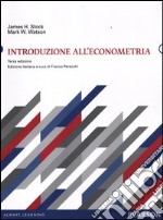 Introduzione all'econometria libro