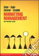 Marketing management libro