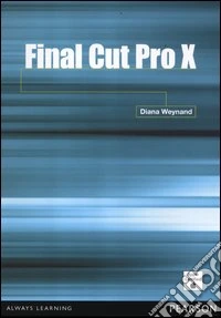 Final Cut Pro X