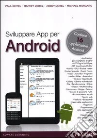 Sviluppare App per Android