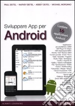 Sviluppare App per Android