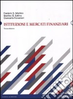 Istituzioni e mercati finanziari libro