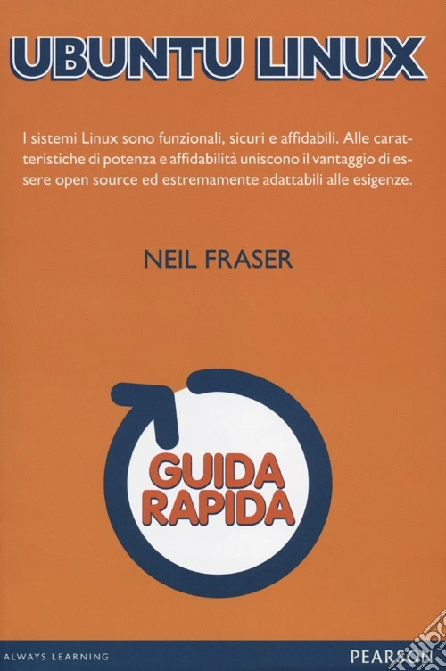 Ubuntu Linux. Guida rapida