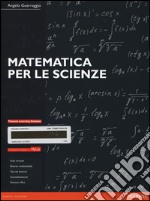 Matematica per le scienze 