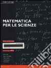 Matematica per le scienze 