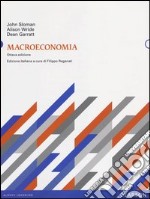 Macroeconomia libro