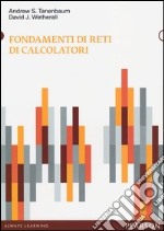 Fondamenti di reti di calcolatori libro