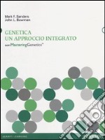 Genetica: un approccio integrato libro