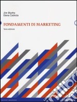 Fondamenti di marketing libro