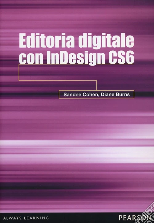 Editoria digitale con InDesign CS6