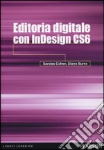 Editoria digitale con InDesign CS6