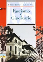 Fascismo e Giudicarie libro