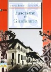 Fascismo e Giudicarie libro