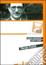 Giorgio Postal libro