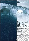 Giudicariesi in Russia 1914-1920 libro