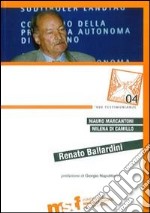 Renato Ballardini libro