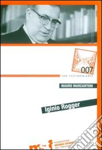 Iginio Rogger