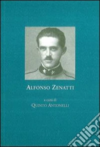 Alfonso Zenatti