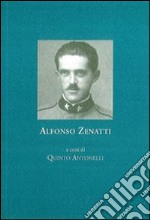 Alfonso Zenatti libro