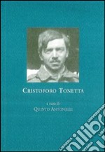 Cristoforo Tonetta libro