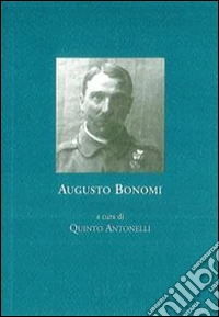 Augusto Bonomi