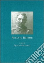 Augusto Bonomi libro