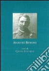 Augusto Bonomi libro