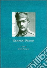 Giovanni Pistoia. Diario, 1918-1919