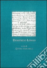 Domenico Longo. Diari, 1915-1917 libro