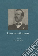 Francesco Gottardi. Cronaca di guerra, 1914-1918 libro