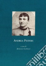 Andrea Pistoia. Diario, 1915-1918 libro