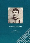 Andrea Pistoia. Diario, 1915-1918 libro