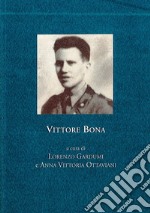 Vittore Bona libro