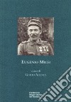 Eugenio Mich libro