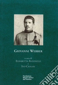 Giovanni Webber