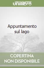 Appuntamento sul lago libro