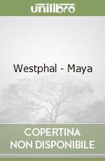 Westphal - Maya libro
