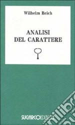 Analisi del carattere